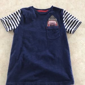 Mini Boden t shirt